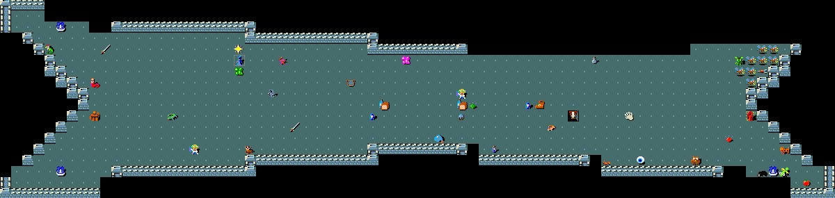 That *is* one big room!