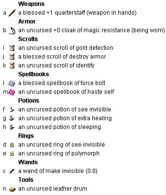 This may be my first battle report, but I'm no dummy.