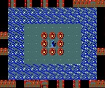 The first time you get here, the chances of you winning are about one in four.