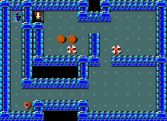 The nice thing about the Sokoban levels is that once you figure it out, it's basically just free treasure!