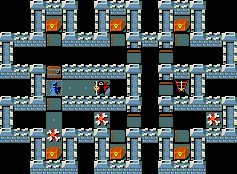 Vlad the Impaler is such a great name for a vampire.