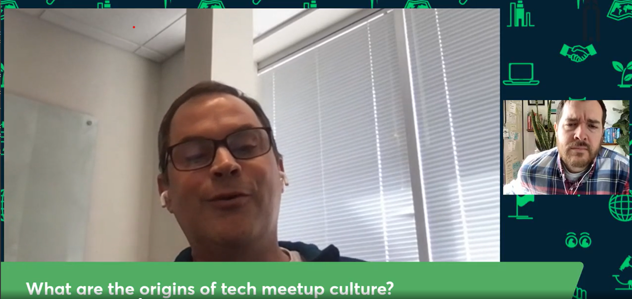 Culture Builder Still